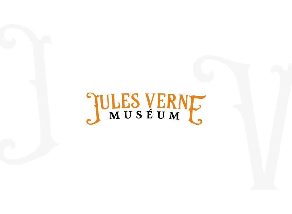 Musée Jules Verne cover - Arnaud Le Roux - Directeur Artistique Digital & Développeur Front-End