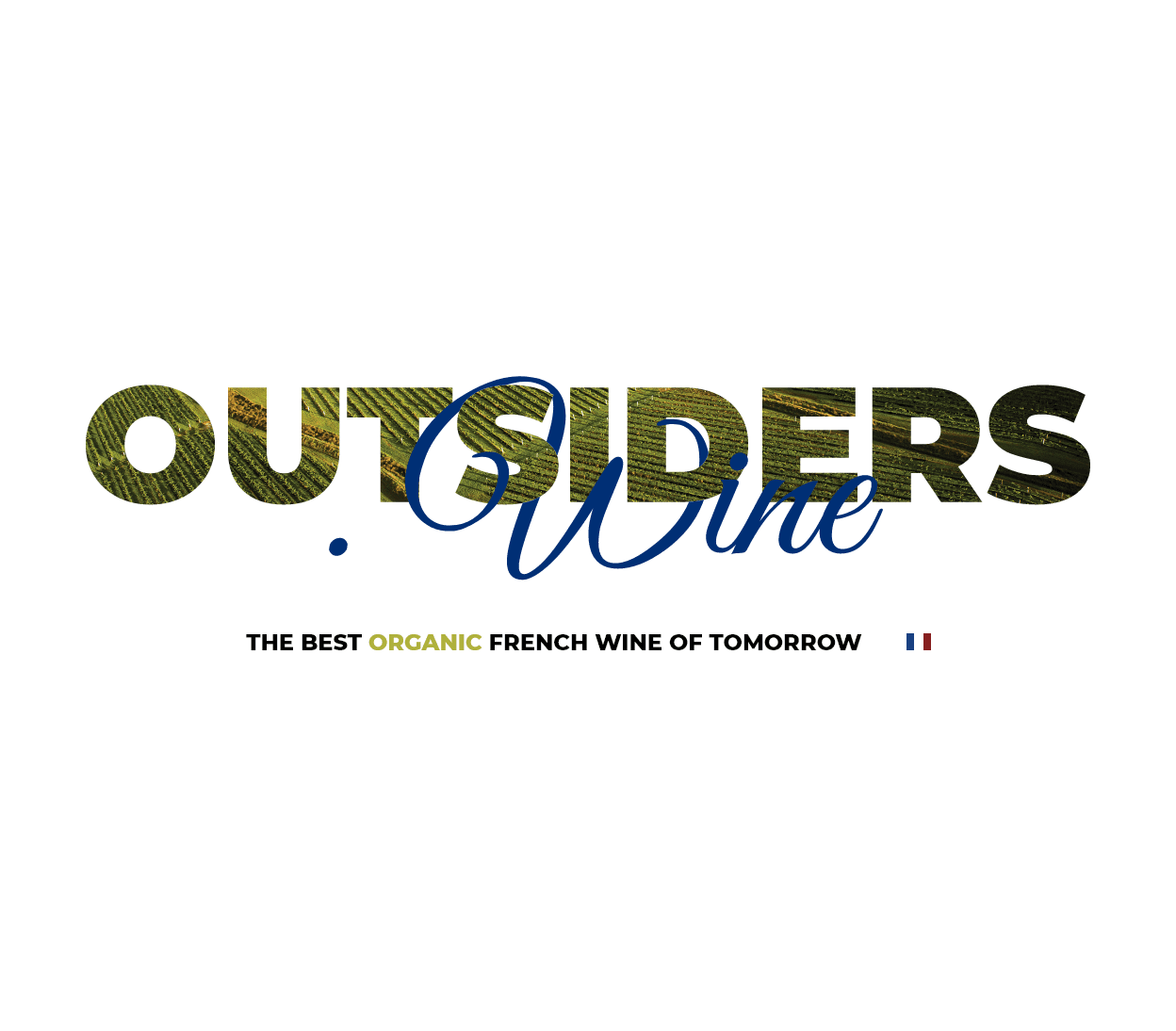 Outsiders.wine 1 - Arnaud Le Roux - Directeur Artistique Digital & Développeur Front-End