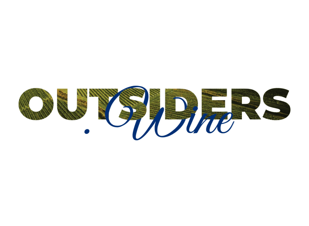 Outsiders.wine cover - Arnaud Le Roux - Directeur Artistique Digital & Développeur Front-End